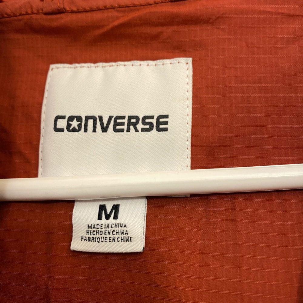 Converse Rain Jacket - image 3